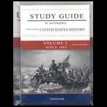 Understanding U.S. History, Volume 2  Package