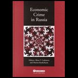 Economic Crime in Russia