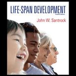Life Span Development   With S. G. Package