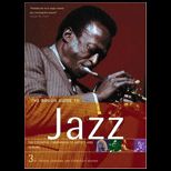 Rough Guide to Jazz 3
