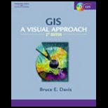 GIS  A Visual Approach