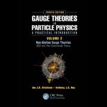 Gauge Theories in Particle Physics, Volume 2