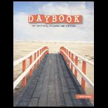 Daybooks of Critical Reading and Writing Grade 8 (5 Pack)