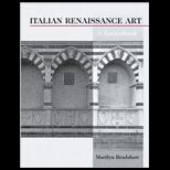 Italian Renaissance Art A Sourcebook