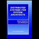 Distributed System for System Architects