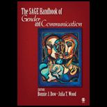 Sage Handbook of Gender and Communication