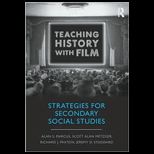 Teaching History With Film