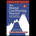 Mental Conditioning Manual