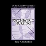 Psychiatric Nursing Case Study Series