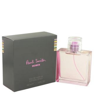 Paul Smith for Women by Paul Smith Eau De Parfum Spray 3.4 oz