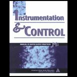 Instrumentation and Control Awwa Manual M2