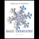 Basic Chemistry (Looseleaf) With Access