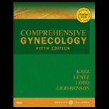 Comprehensive Gynecology