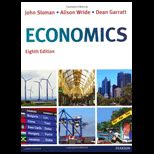 Economics With MyEconLab and Etext Access