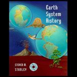 Earth System History / With CD ROM and Scientific Americans Selected Readings in Earths History