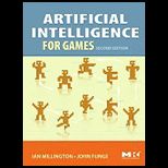 Artificial Intelligence for Games