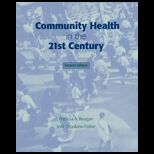 Community Health in 21st Century