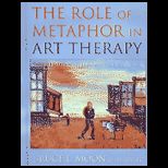 Role of Metaphor in Art Therapy Theory, Method, and Experience
