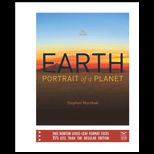 Earth Portrait of a Planet (Looseleaf)