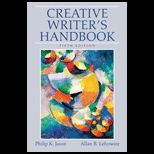 Creative Writers Handbook