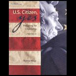 U. S. Citizen Yes  Interactive Citizenship Preparation