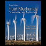 Fluid Mechanics  Fundamentals and Applications   With DVD