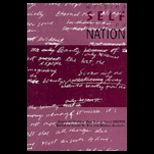 Writing Self, Writing Nation  A Collection of Essays on Dictee by Theresa Hak Kyung Cha