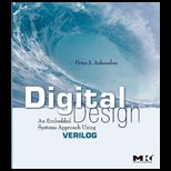 Digital Design Verilog