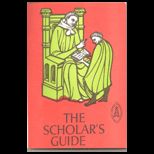Scholars Guide