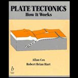 Plate Tectonics  How It Works