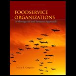 Foodservice Organizations