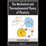 Mechanical and Thermodynamical Theory of Plasticity
