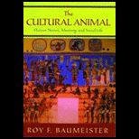 Culture Animal
