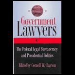 Government Lawyers