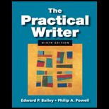 Practical Writer