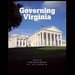 Governing Virginia (Custom)