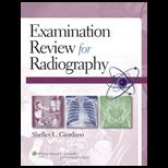 Examination Review for Radiography