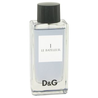 Le Bateleur 1 for Men by Dolce & Gabbana EDT Spray (unboxed) 3.3 oz