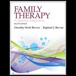 Family Therapy   With Access
