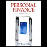 Personal Finance Access Package