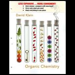 Organic Chemistry (Looseleaf)