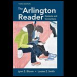 Arlington Reader Contexts and Connections