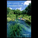 Paddlers Guide to the Sunshine State