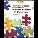 Basic Practice of Statistics   With CD (Cloth) Package
