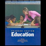 Education (CUSTOM)