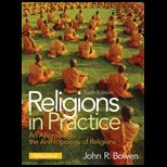 Religions in Practice Access