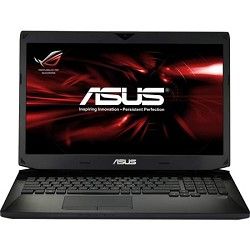 Asus 17.3 G750JH DB71 Full HD Gaming Notebook PC   Intel Core i7 4700MQ Process