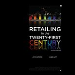 Retailing in the Twenty First Century