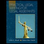 Practical Legal Writing for Legal Assistants