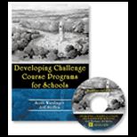 Development Challenge Course Prog. for School   With CD